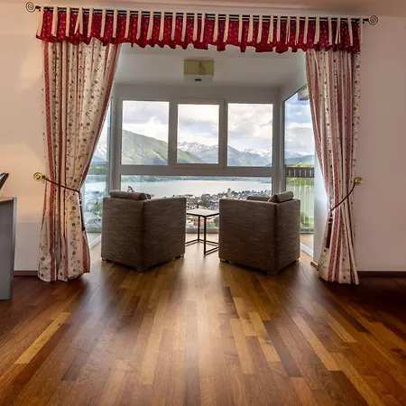 Alpin Lodges Top 9 By Via Montes Inclusive Summer Card Zell am See Exterior photo