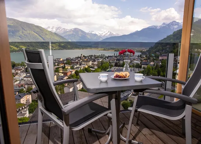 Alpin Lodges Top 9 By Via Montes Inclusive Summer Card