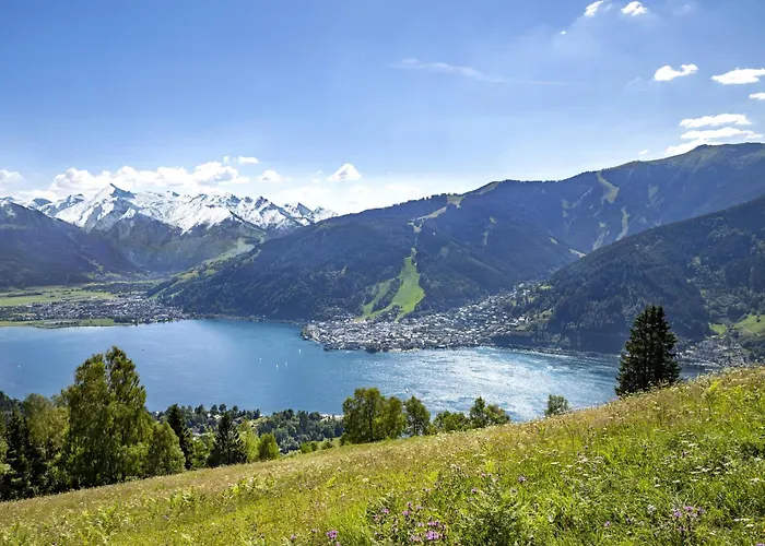 Alpin Lodges Top 9 By Via Montes Inclusive Summer Card