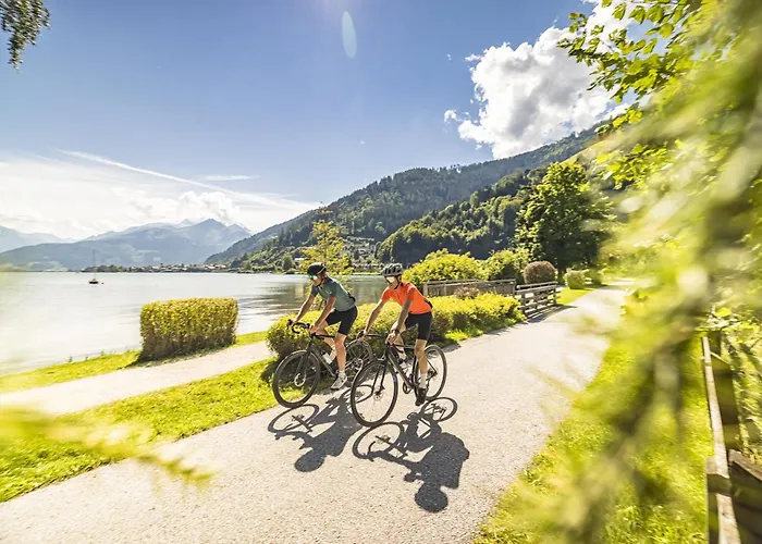 Alpin Lodges Top 9 By Via Montes Inclusive Summer Card