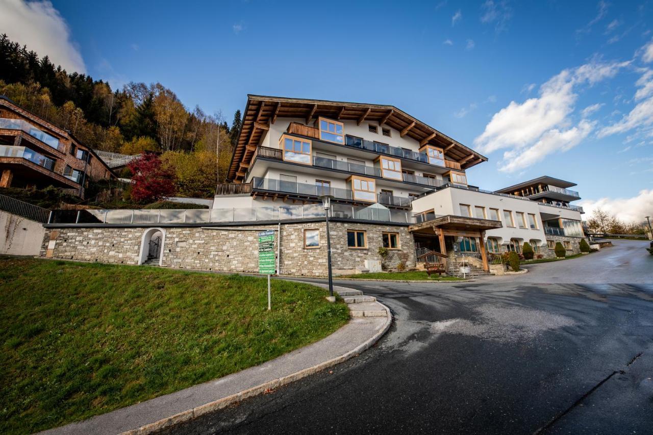 Alpin 9 By Via Montes Inclusive Summer Card Apartment