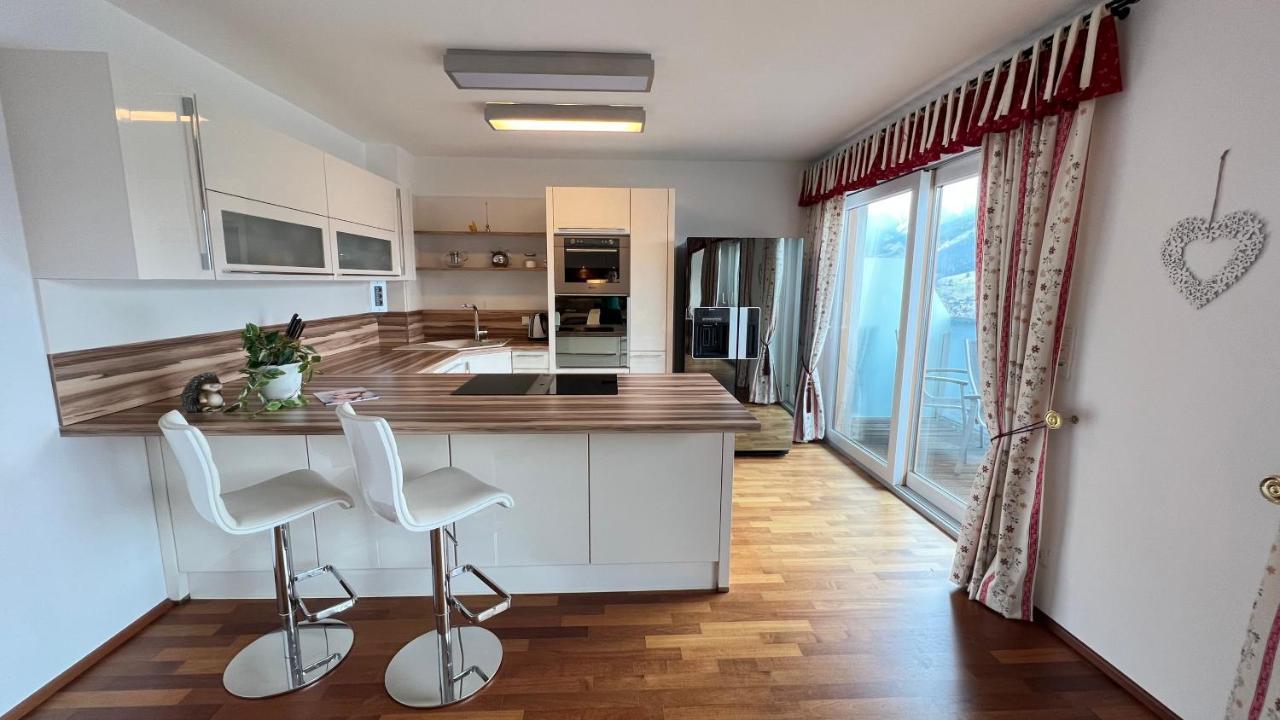 Alpin 9 By Via Montes Inclusive Summer Card Apartment *
