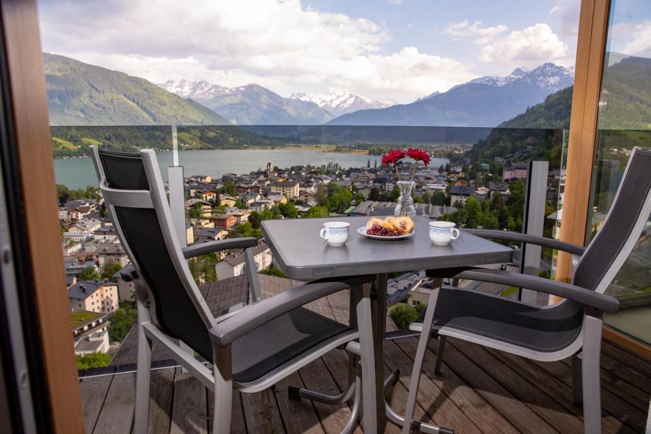 Alpin 9 By Via Montes Inclusive Summer Card Apartment