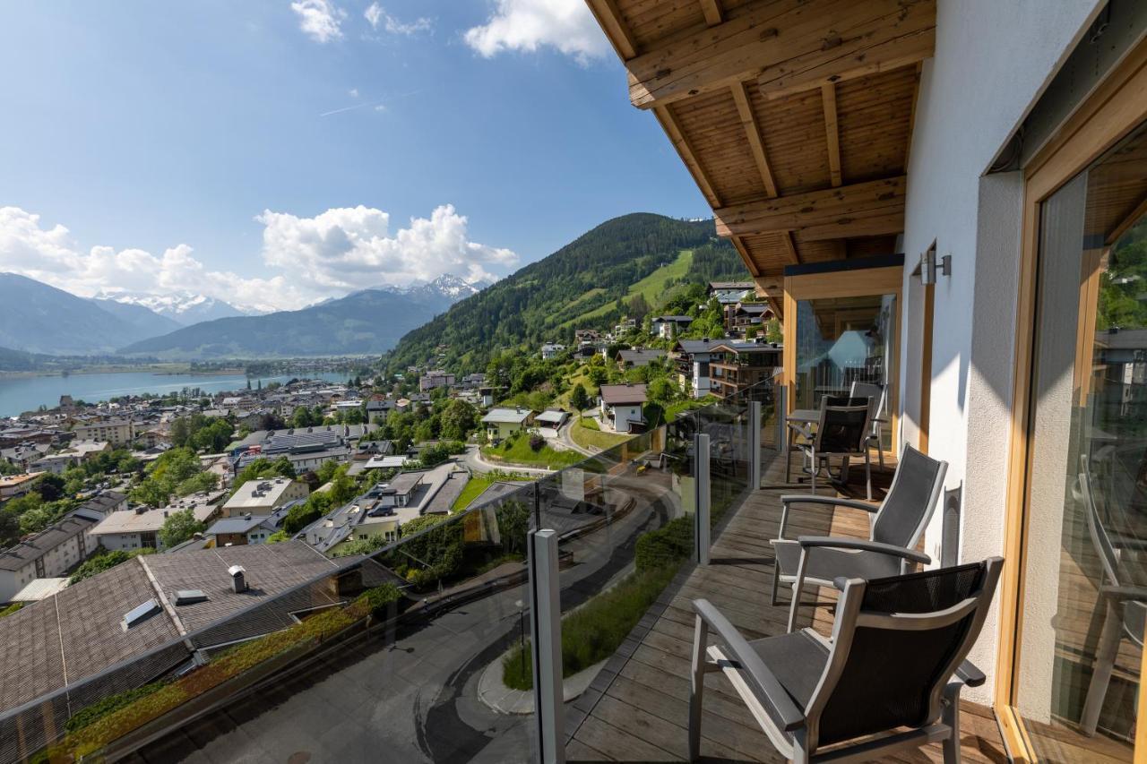 Alpin 9 By Via Montes Inclusive Summer Card Apartment *