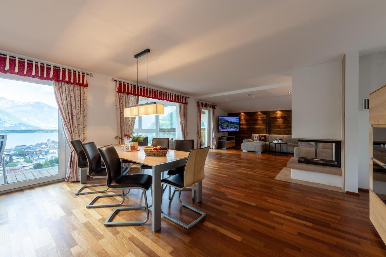 Alpin 9 By Via Montes Inclusive Summer Card Apartment