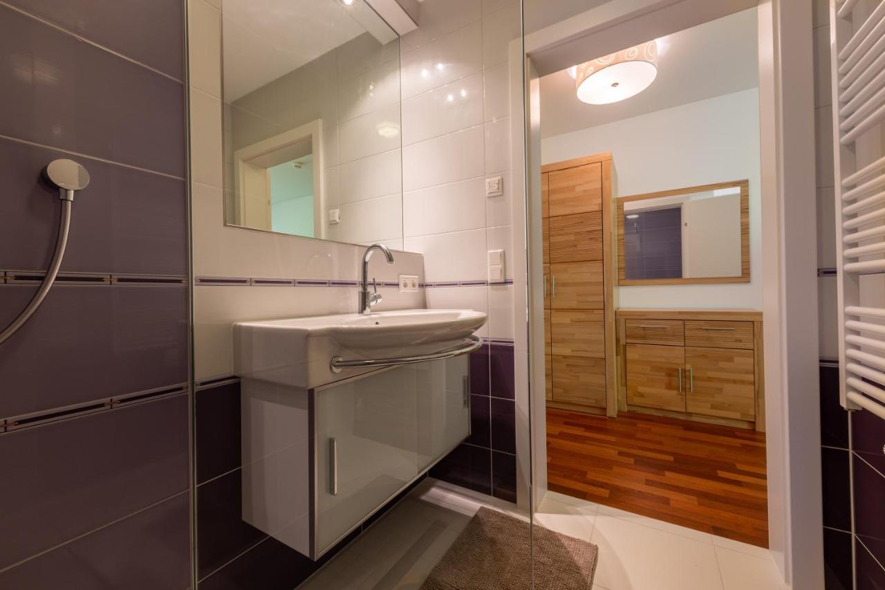 Alpin 9 By Via Montes Inclusive Summer Card Apartment