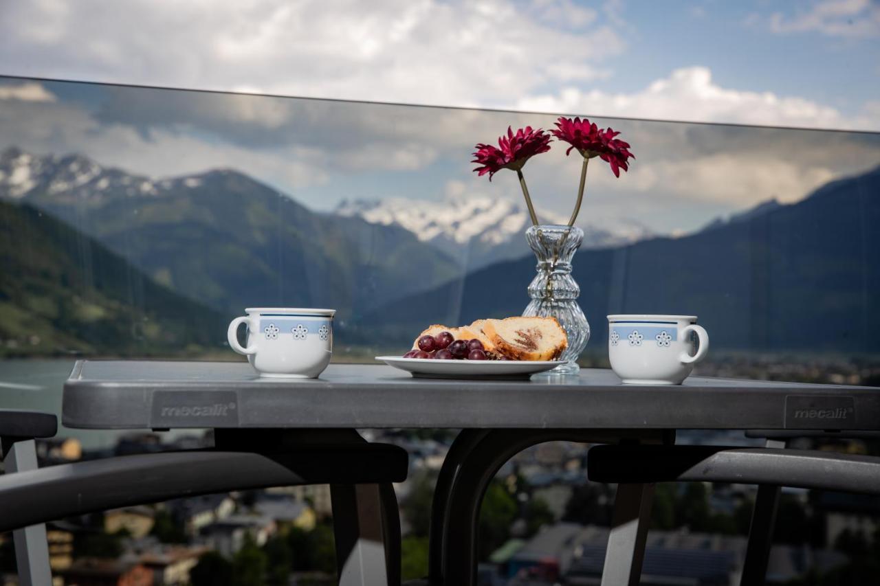 Apartment Alpin 9 By Via Montes Inclusive Summer Card Zell am See