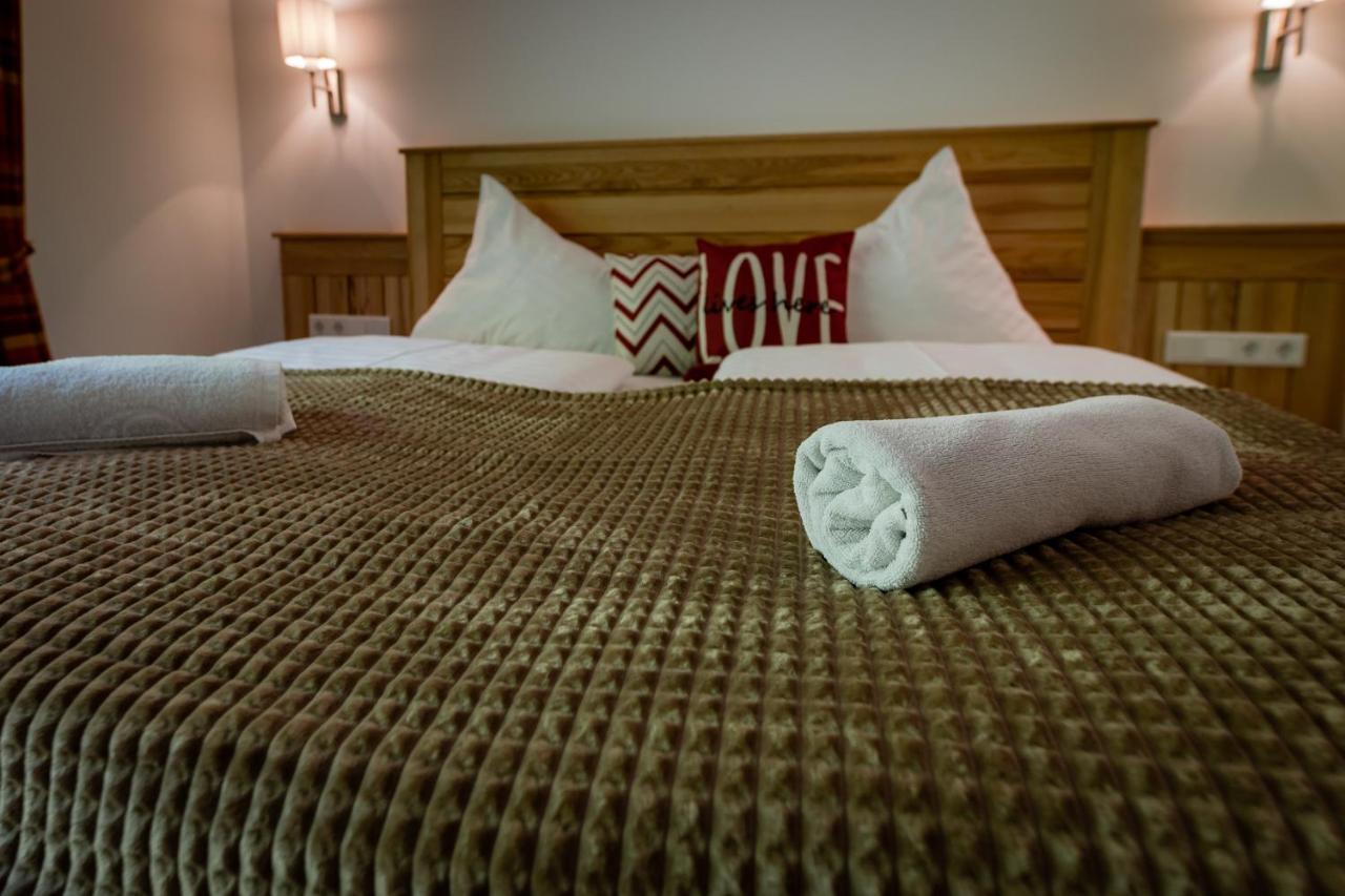 Apartament Alpin 9 By Via Montes Inclusive Summer Card *