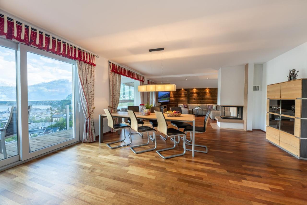 Alpin 9 By Via Montes Inclusive Summer Card Apartment