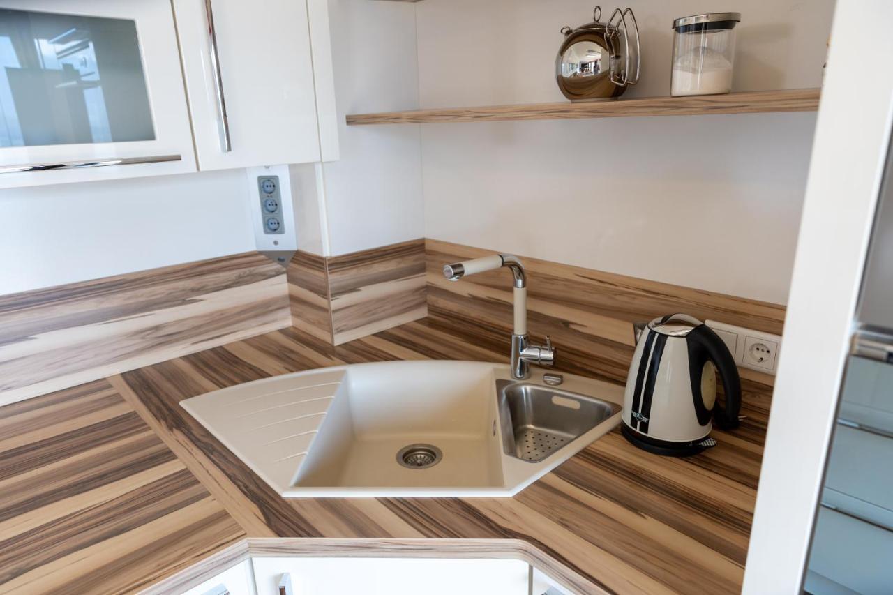 Apartament Alpin 9 By Via Montes Inclusive Summer Card