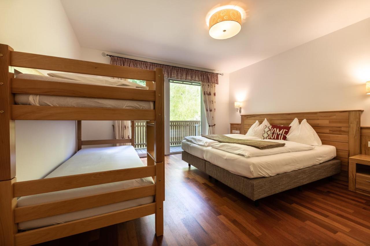 Apartment Alpin 9 By Via Montes Inclusive Summer Card Zell am See