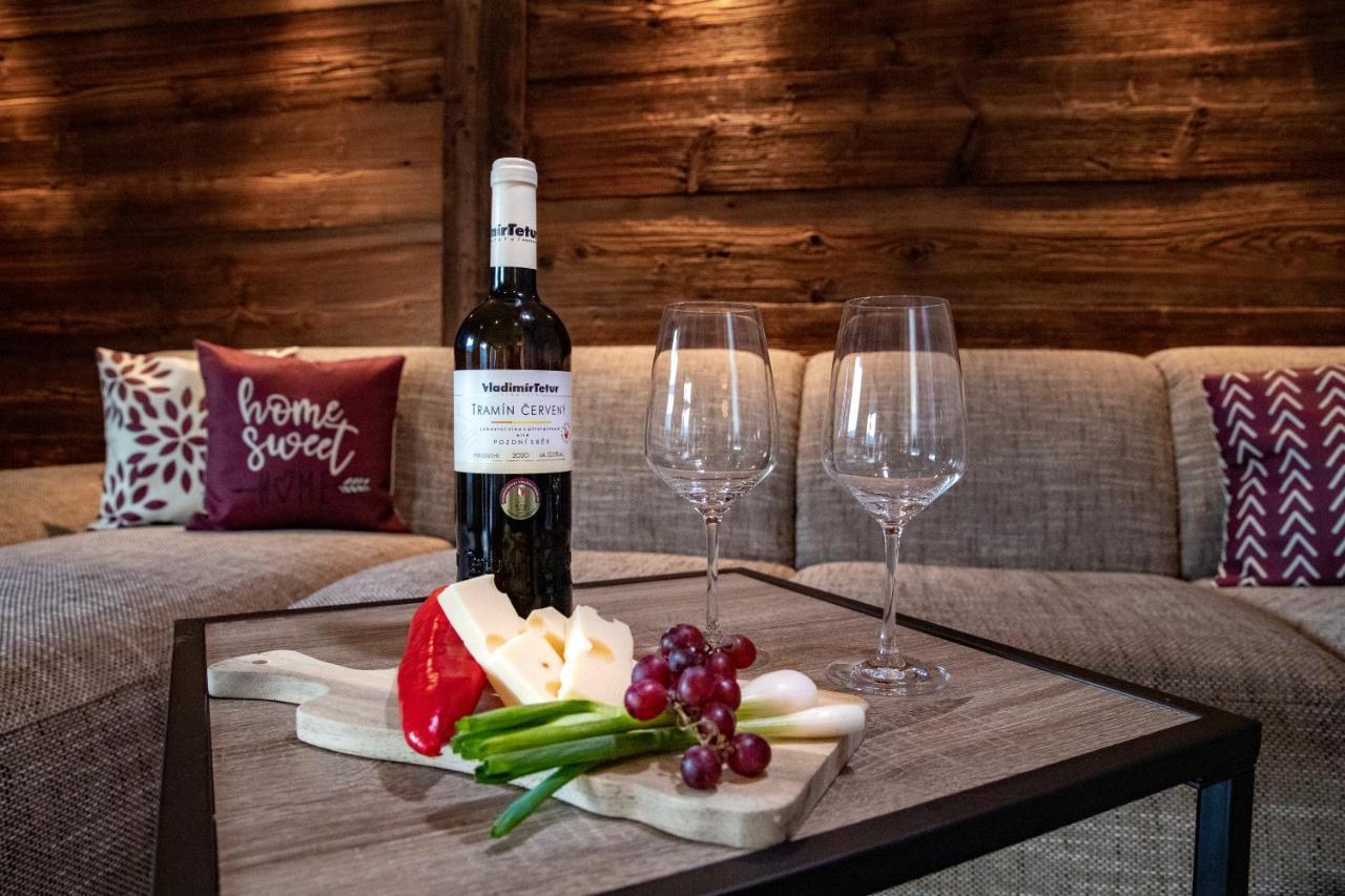 Alpin 9 By Via Montes Inclusive Summer Card Apartment Zell am See