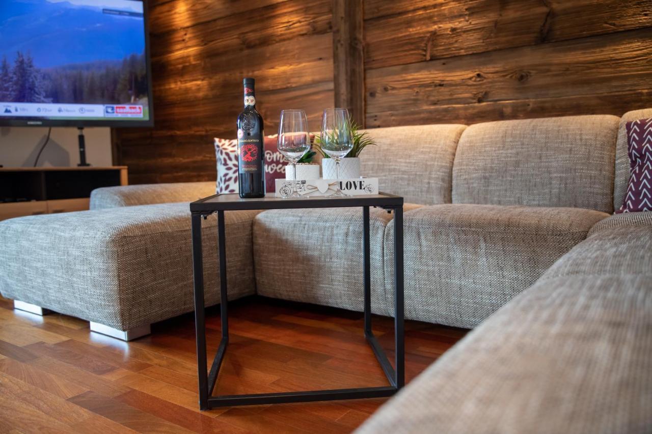 Alpin 9 By Via Montes Inclusive Summer Card Apartament *