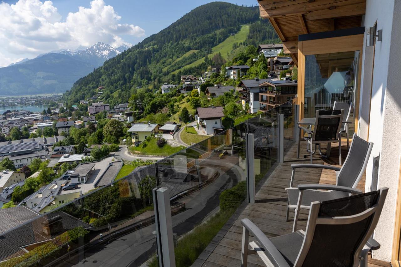 Alpin 9 By Via Montes Inclusive Summer Card Apartment