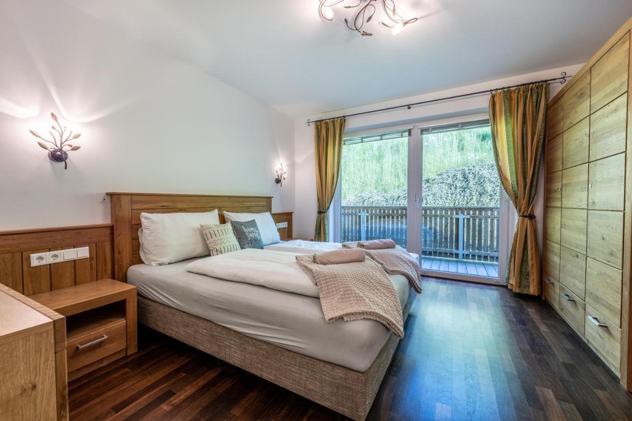 Apartament Alpin 9 By Via Montes Inclusive Summer Card