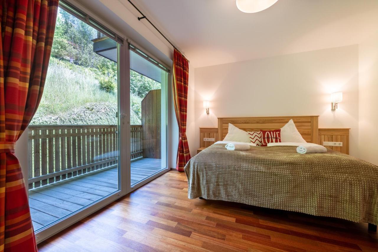 Apartament Alpin 9 By Via Montes Inclusive Summer Card