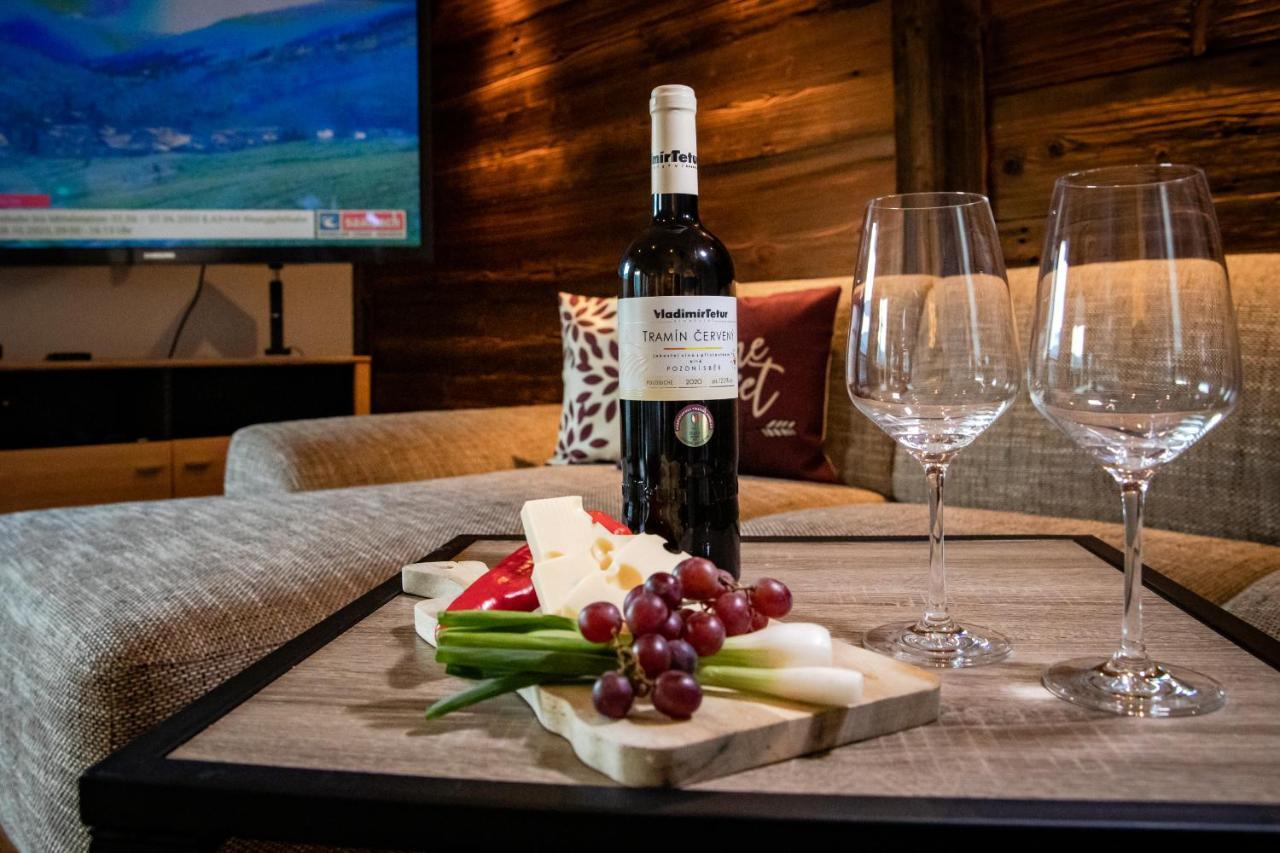 Alpin 9 By Via Montes Inclusive Summer Card Apartament Zell am See
