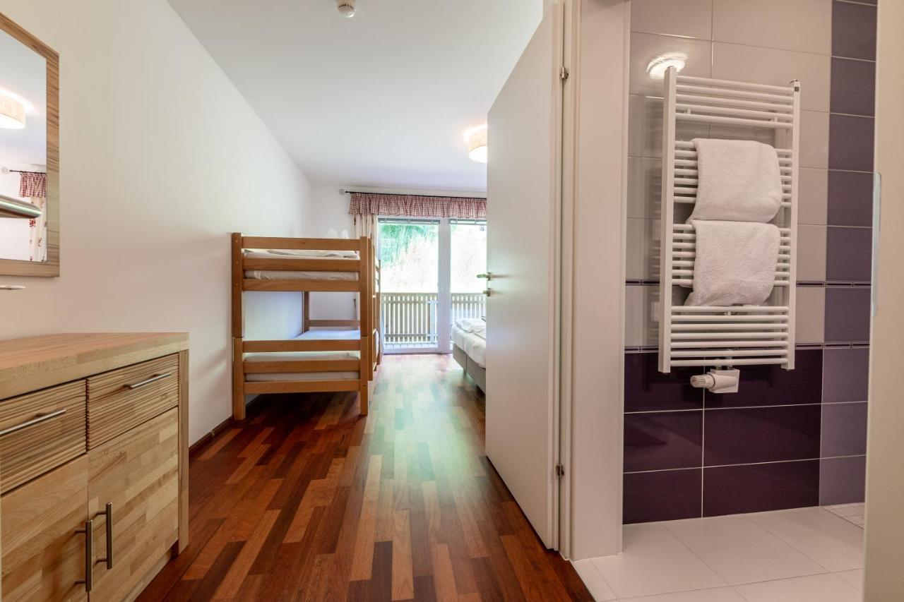 Alpin 9 By Via Montes Inclusive Summer Card Apartament Zell am See