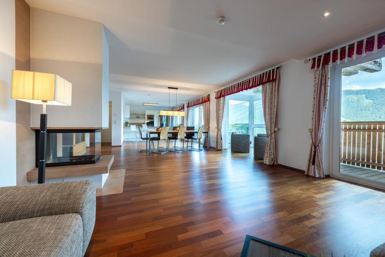 Alpin 9 By Via Montes Inclusive Summer Card Apartment