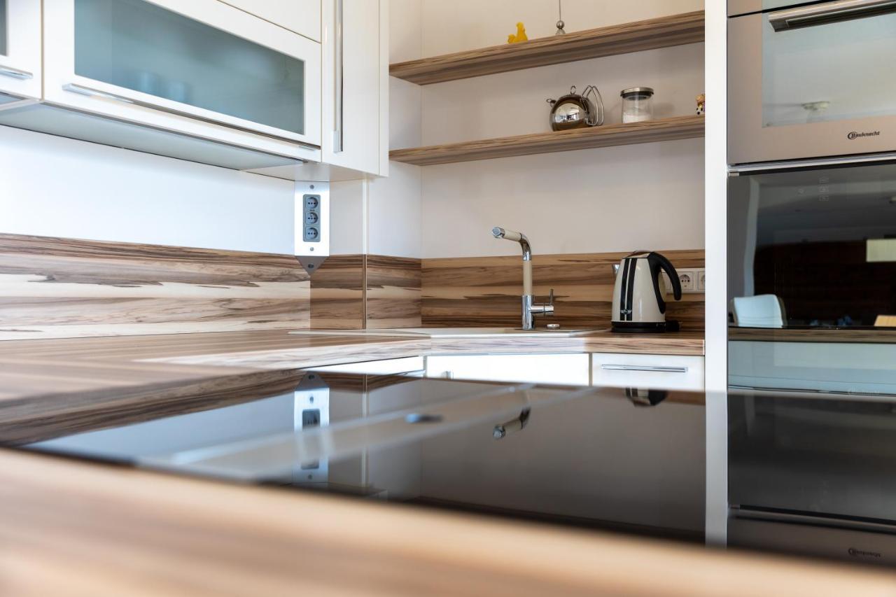 Alpin 9 By Via Montes Inclusive Summer Card Apartment