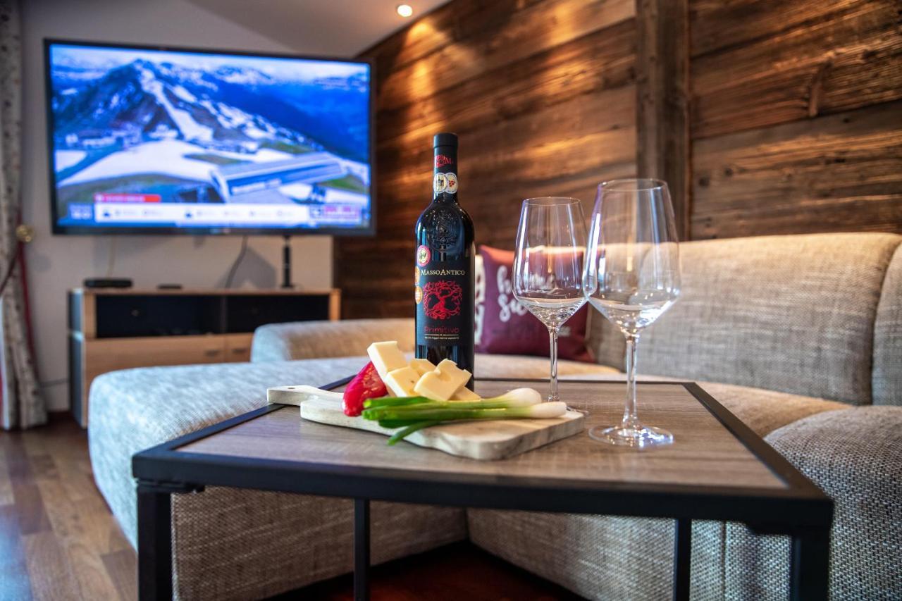Alpin 9 By Via Montes Inclusive Summer Card Apartment